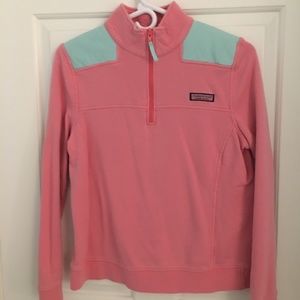 women's vineyard vines shep shirt